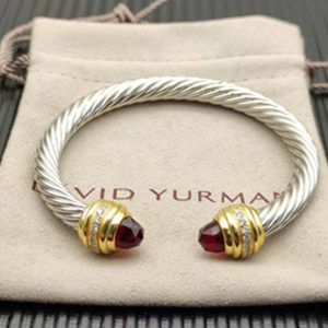 New Arrival David Yurman Bangle 262