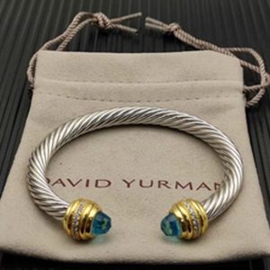 New Arrival David Yurman Bangle 263
