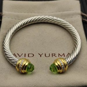 New Arrival David Yurman Bangle 267