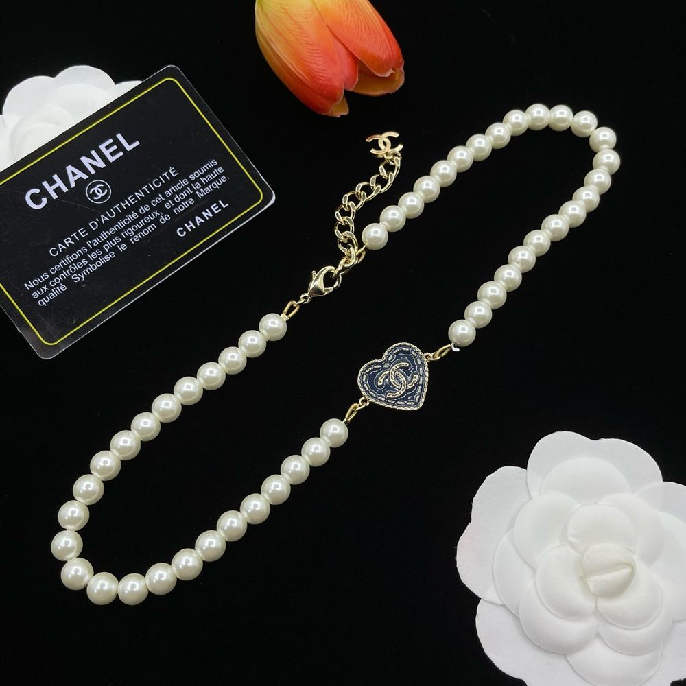 New Arrival CN Necklace 099