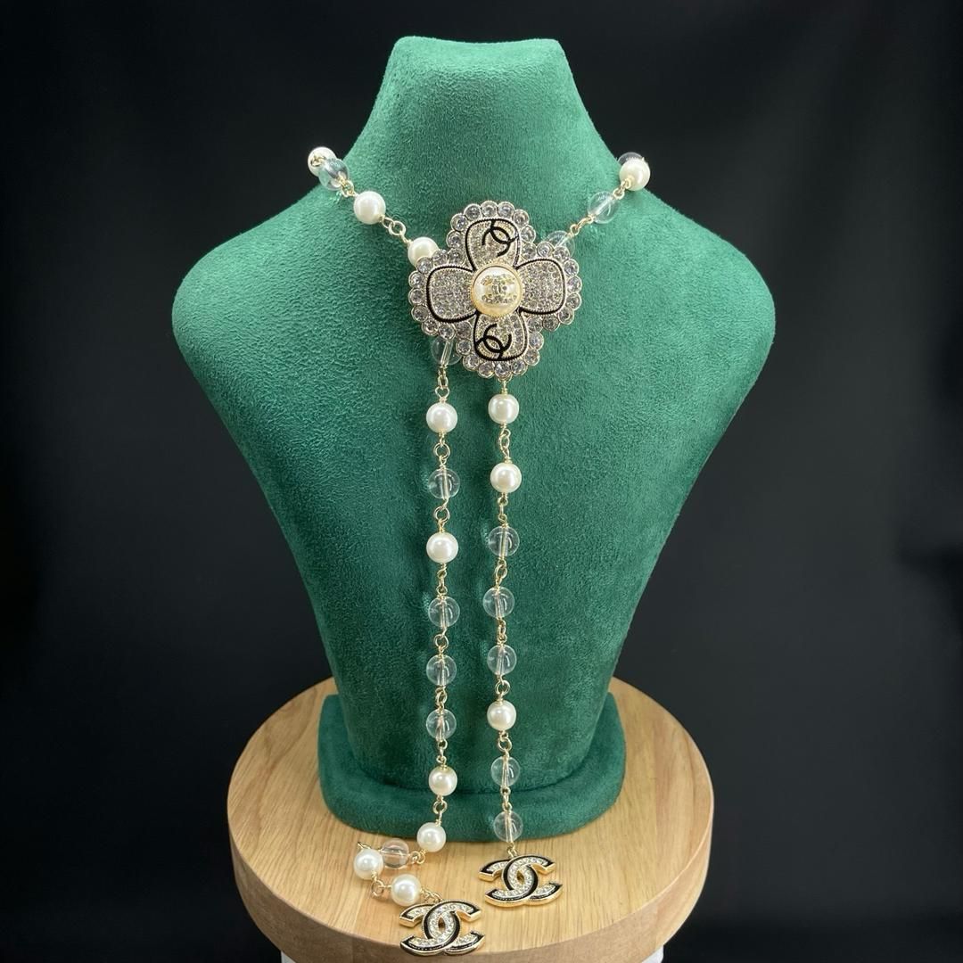 New Arrival CN Necklace 134