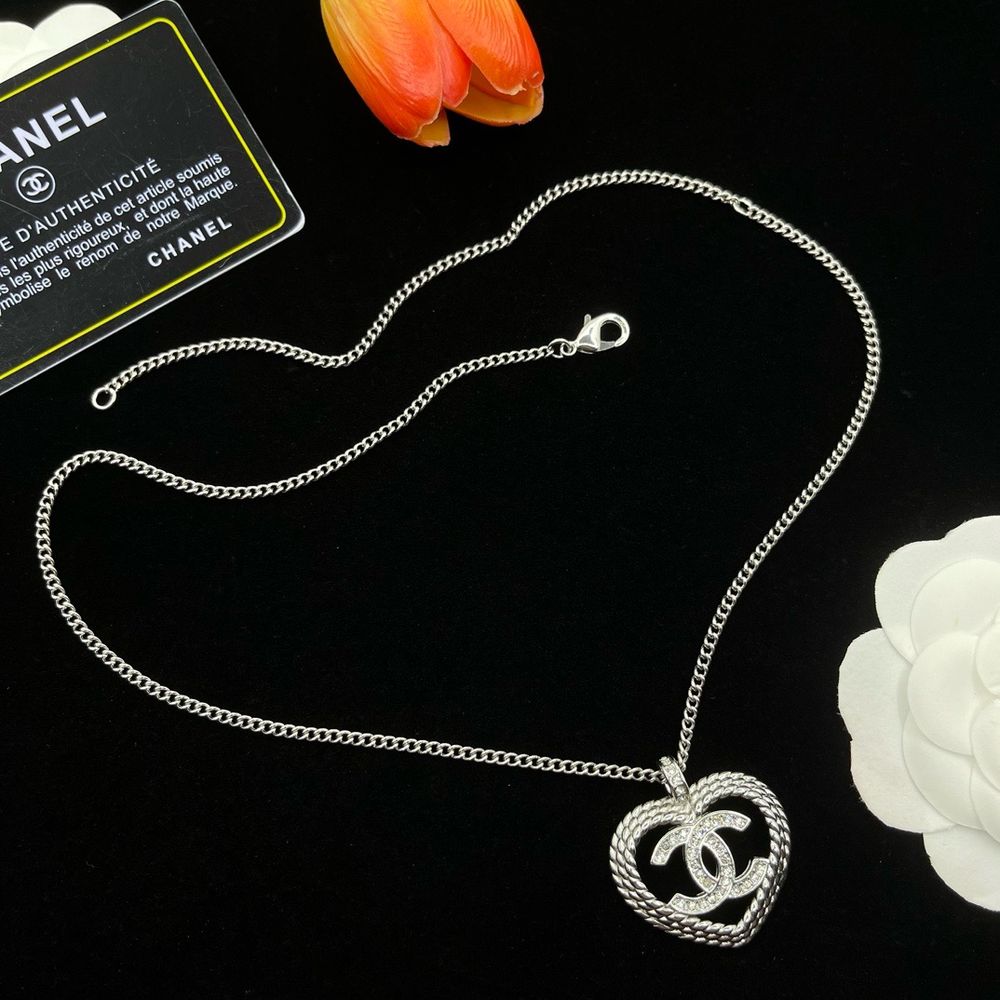 New Arrival CN Necklace 100