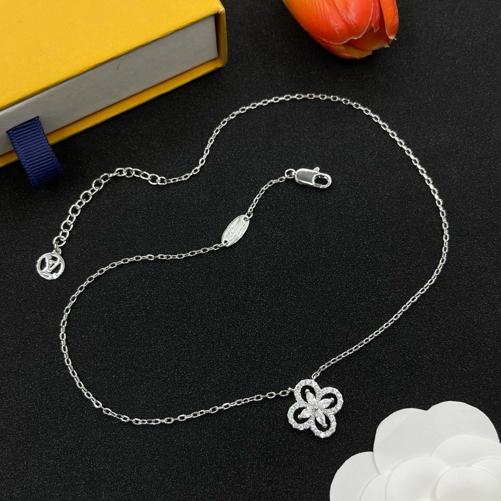 New Arrival LV Necklace 145