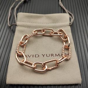 New Arrival David Yurman Bracelet 028