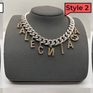 New Arrival Gucci Necklace Women 151