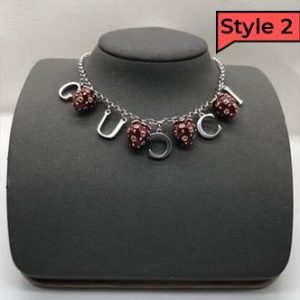 New Arrival Gucci Necklace Women 152