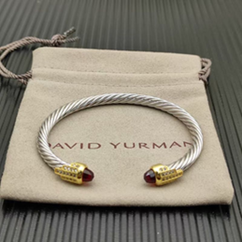 New Arrival David Yurman Bangle 282