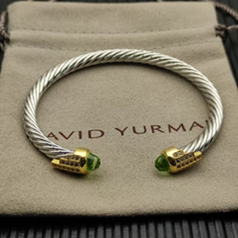 New Arrival David Yurman Bangle 287