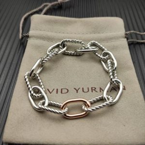 New Arrival David Yurman Bracelet 029