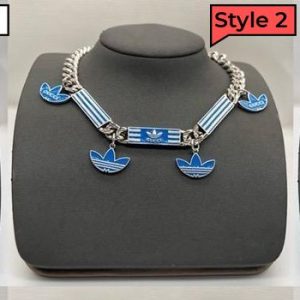 New Arrival Gucci Necklace Women 153
