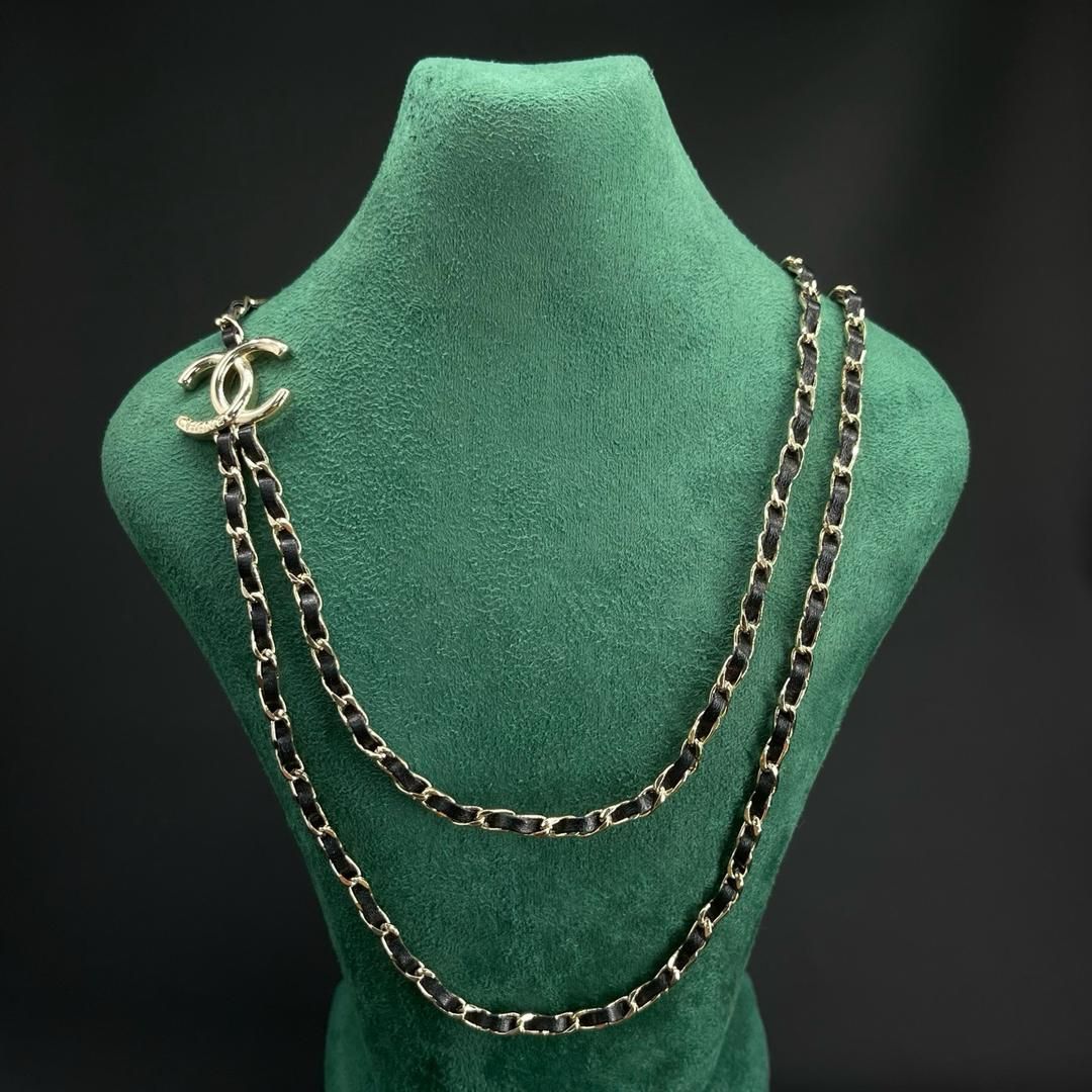 New Arrival CN Necklace 137