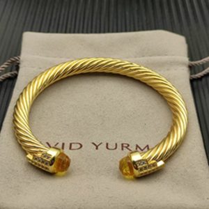 New Arrival David Yurman Bangle 295