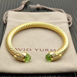 New Arrival David Yurman Bangle 297