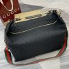 GG Brera Large Crossbody Bag 864485 QA