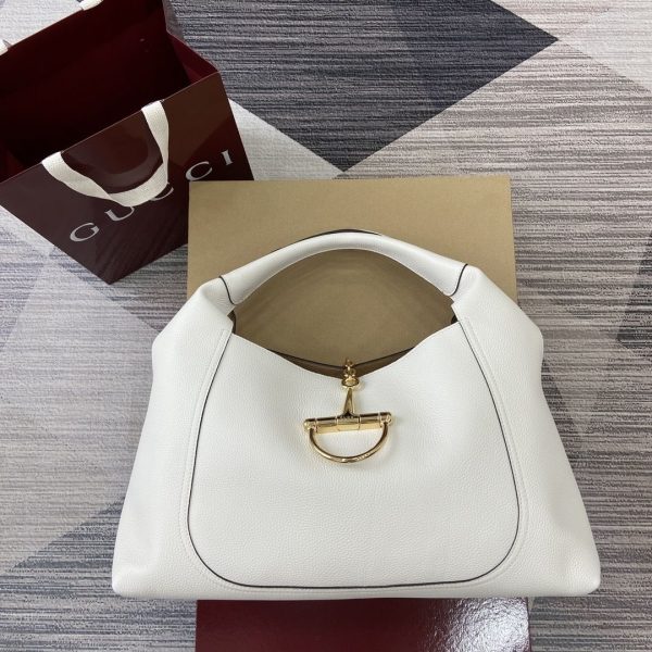 GG Softbit Maxi Shoulder Bag 837466-1 QA