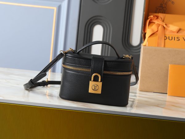 Luxury LV Handbag M27505-M47125 BC