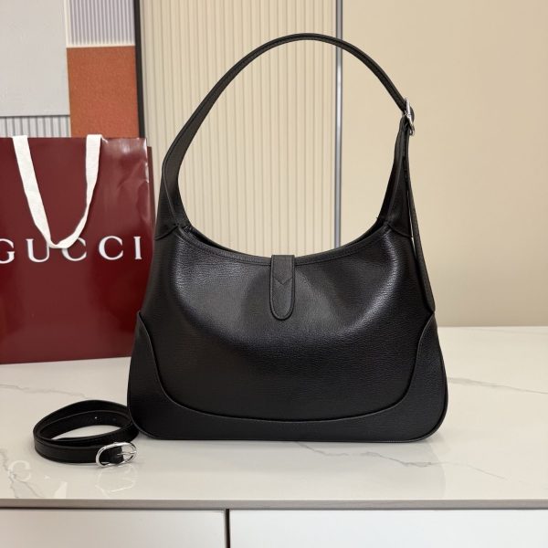 GG Jackie 1961 Medium Shoulder Bag 863136-1 QA