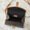 Luxury LV Handbag M44919-M51121-M51120 BC