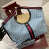 GG Giglio Large Tote Bag 853971 QA