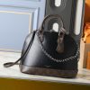 Luxury LV Handbag M53152-M53151-M82717 BC