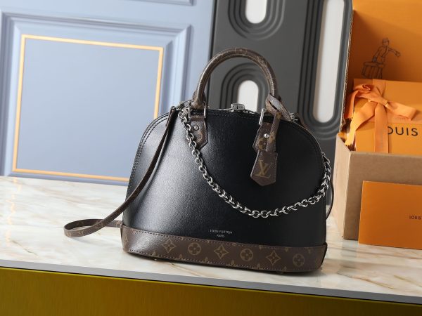 Luxury LV Handbag M53152-M53151-M82717 BC