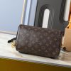 Luxury LV Handbag M26487-M87286 BC