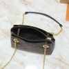 Luxury LV Handbag M43775-M43776-1 BC