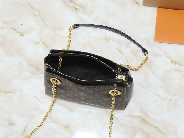 Luxury LV Handbag M43775-M43776-1 BC