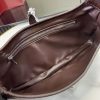 GG Jackie Slim Small Shoulder Bag 863137 QA