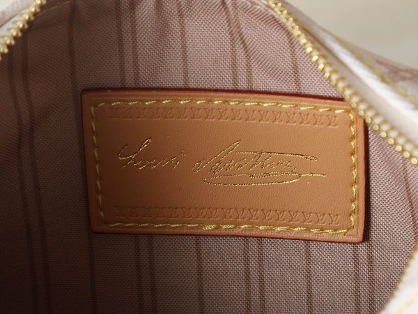 Luxury LV Handbag M28250-M27509 BC