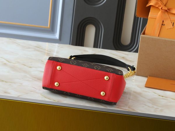 Luxury LV Handbag M43775-M43776-1 BC