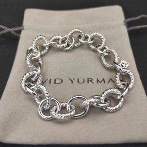 New Arrival David Yurman Bracelet 003