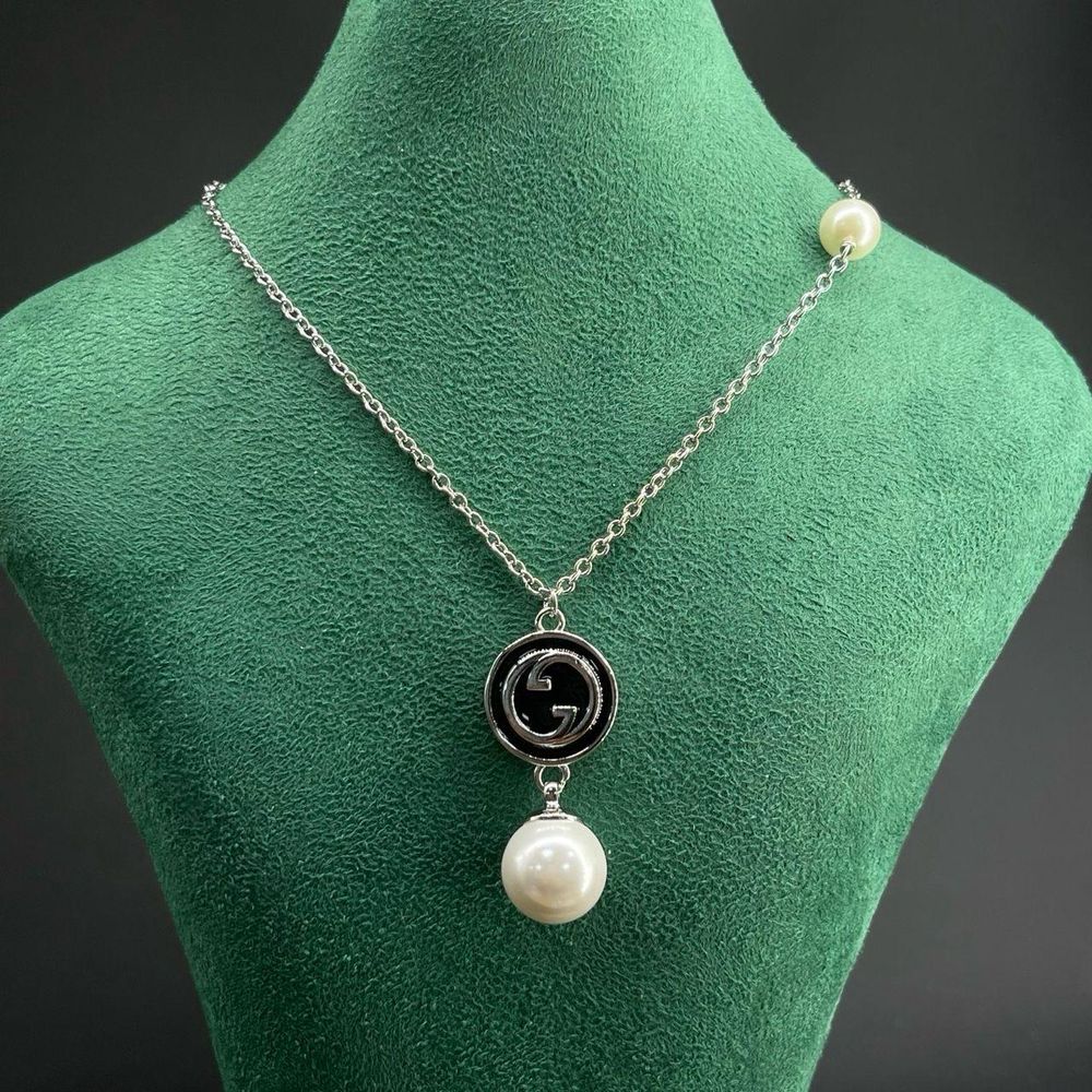 New Arrival Gucci Necklace Women 089