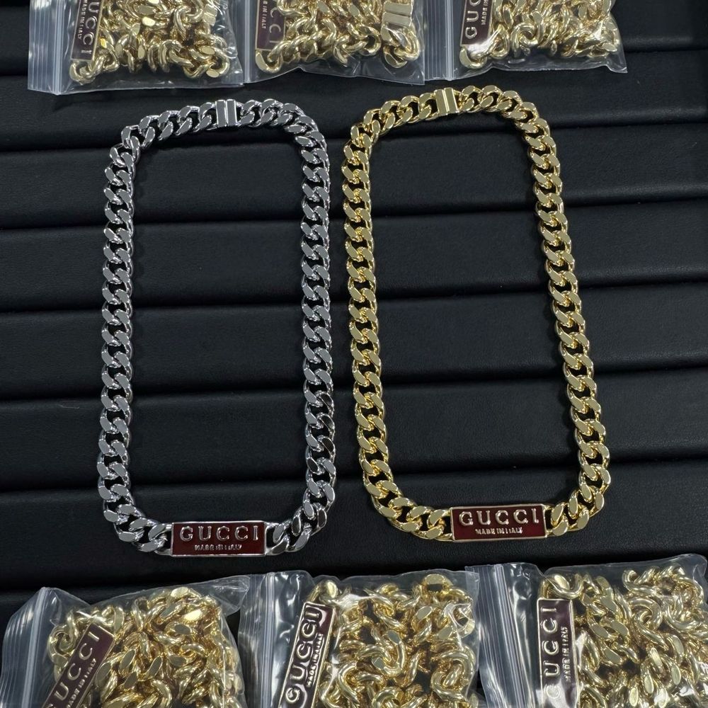 New Arrival Gucci Necklace Women 109