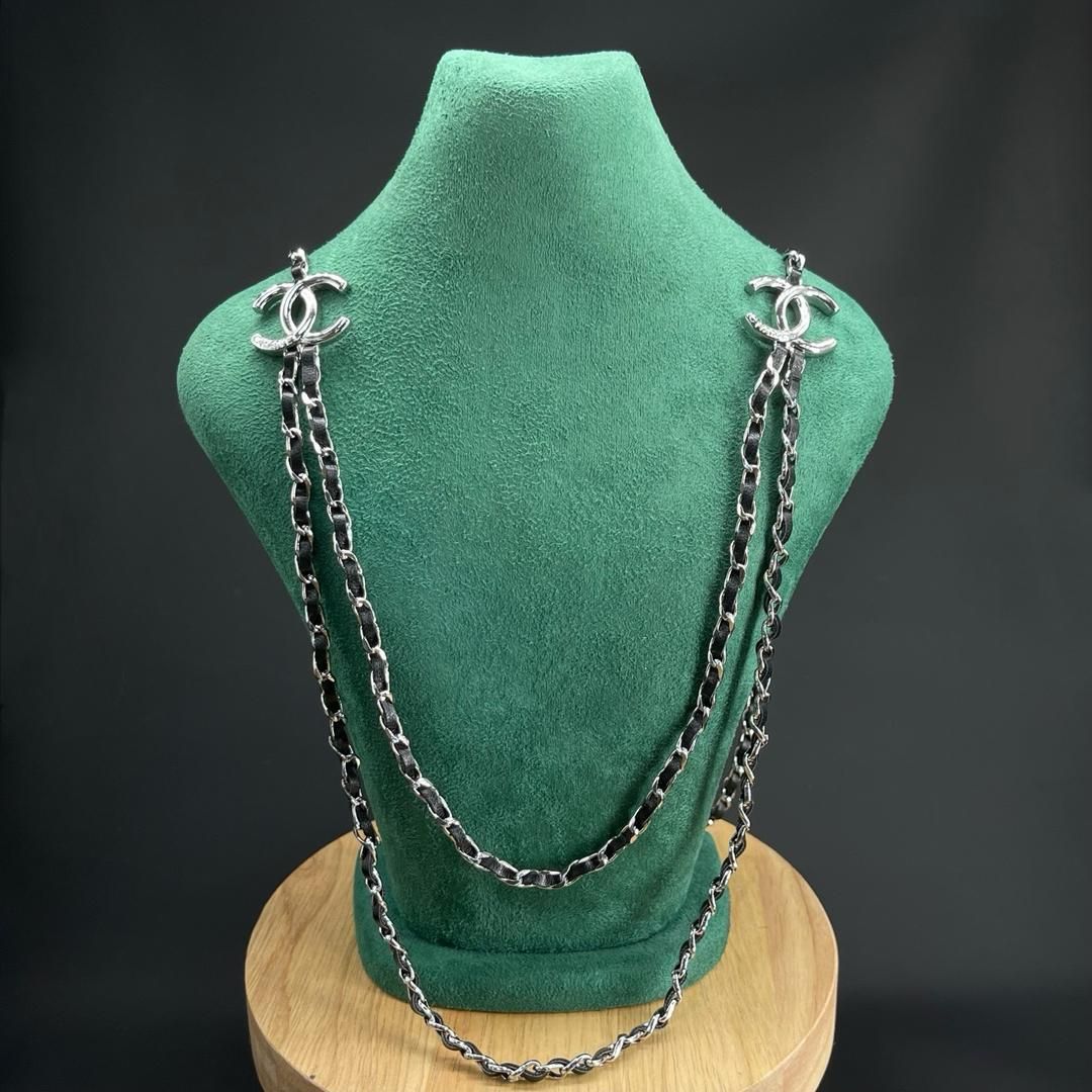 New Arrival CN Necklace 135