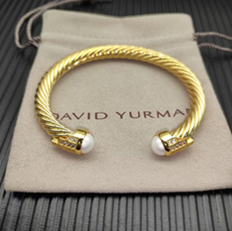 New Arrival David Yurman Bangle 300