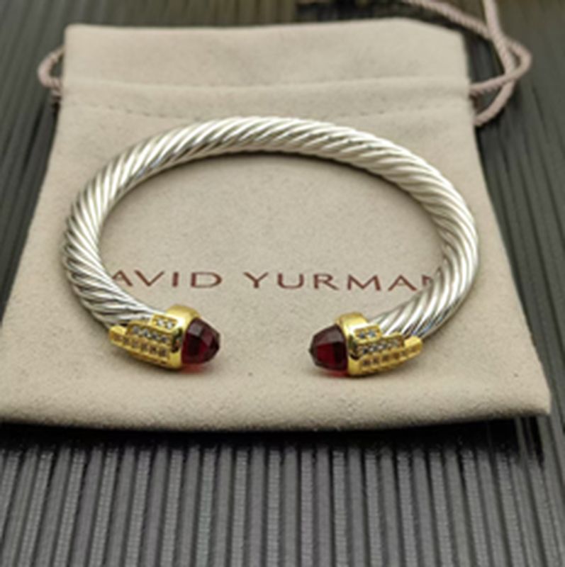 New Arrival David Yurman Bangle 302