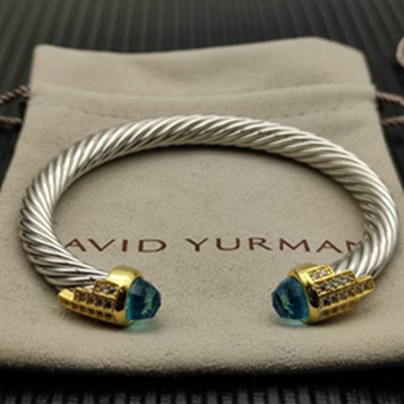 New Arrival David Yurman Bangle 303