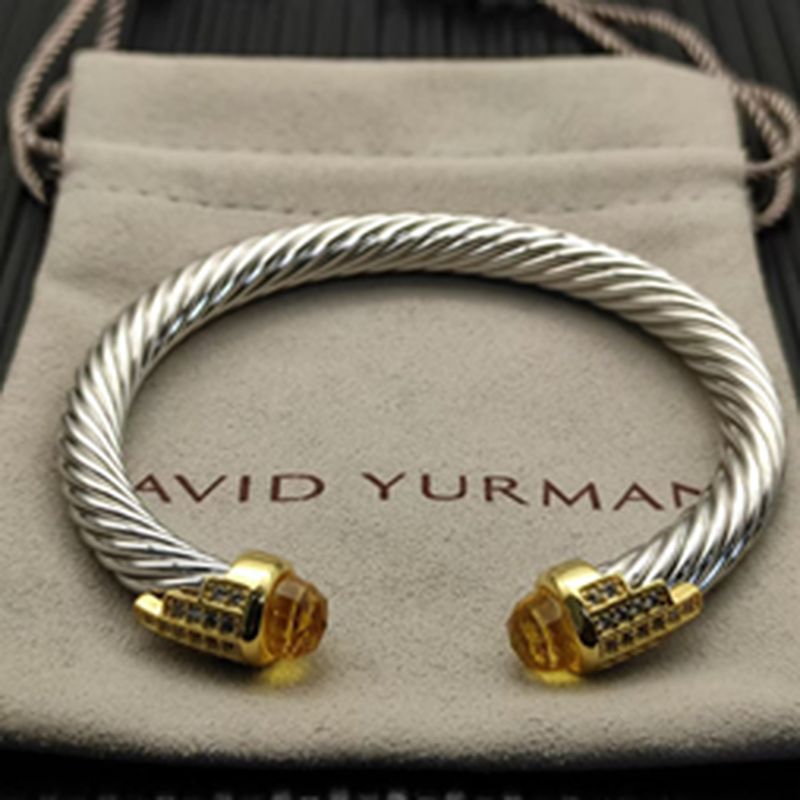 New Arrival David Yurman Bangle 305