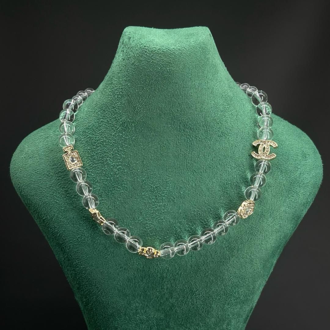 New Arrival CN Necklace 136