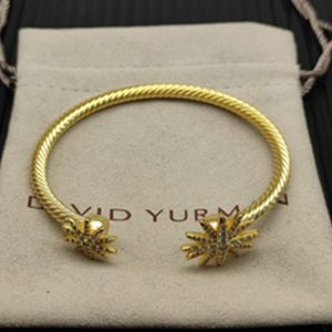 New Arrival David Yurman Bangle 313