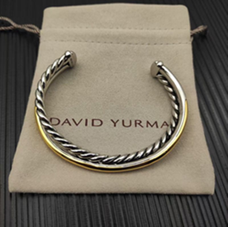 New Arrival David Yurman Bangle 314