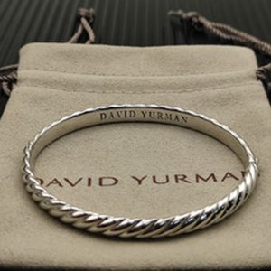New Arrival David Yurman Bangle 315
