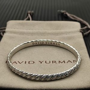 New Arrival David Yurman Bangle 316