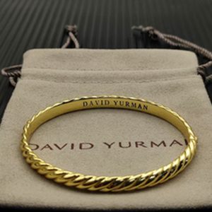 New Arrival David Yurman Bangle 317