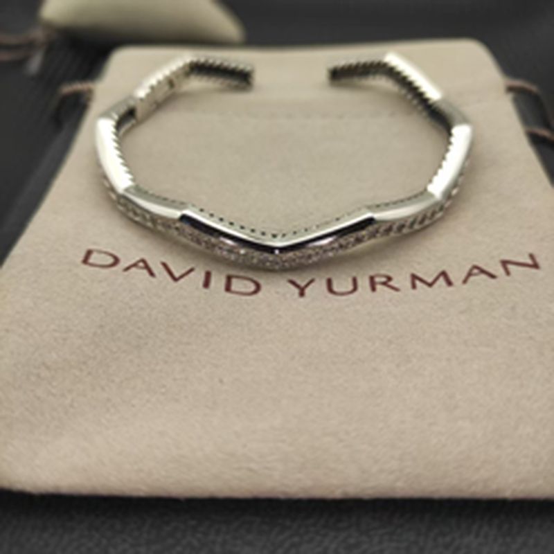 New Arrival David Yurman Bangle 319