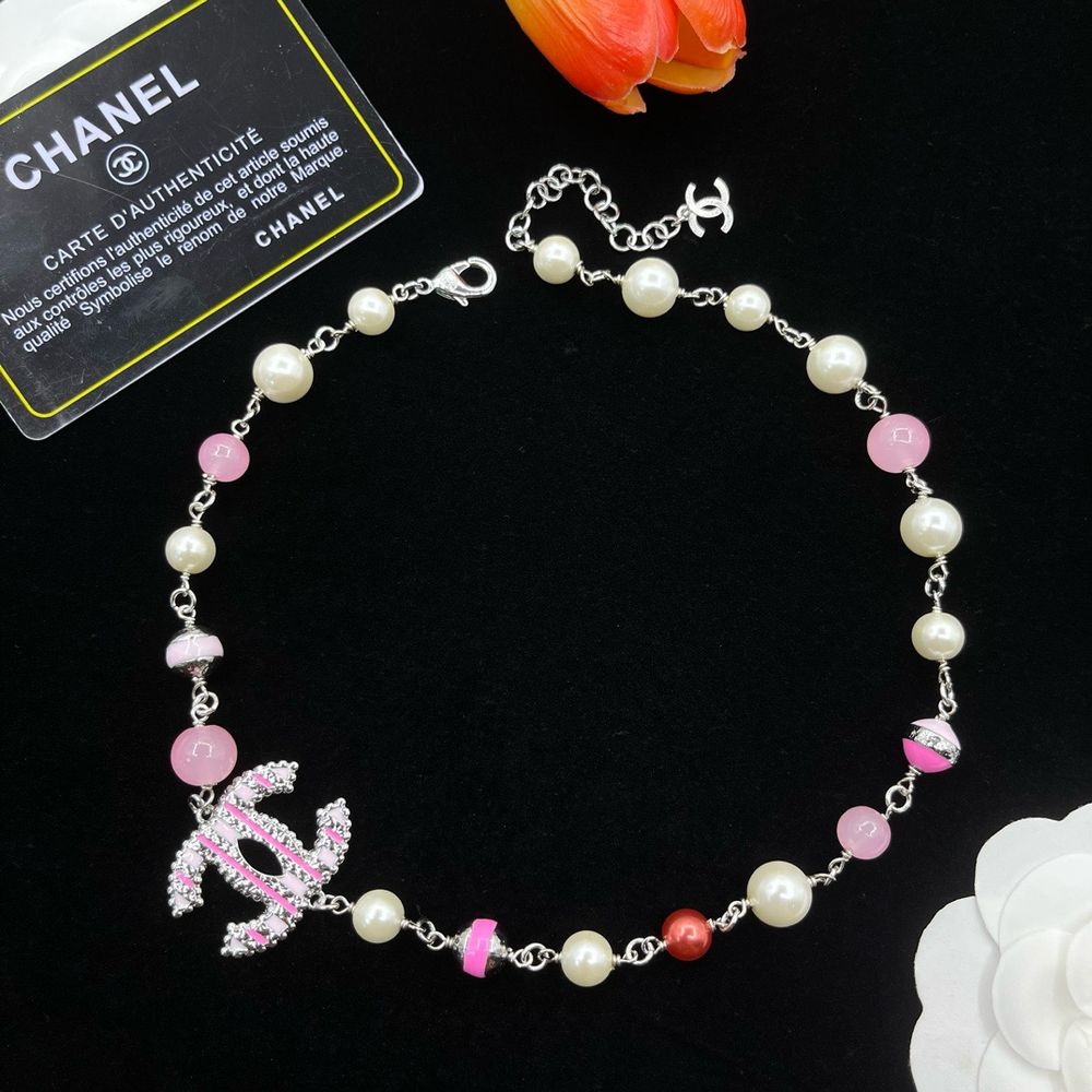 New Arrival CN Necklace 102