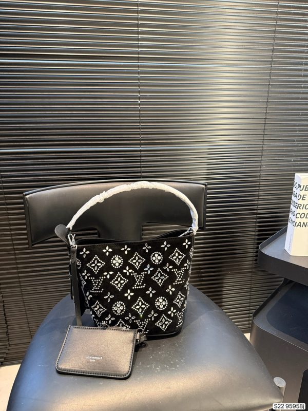 New Fashion LV Handbag 95958 QA