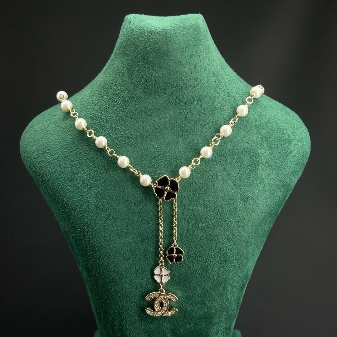 New Arrival CN Necklace 138