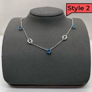 New Arrival Gucci Necklace Women 163